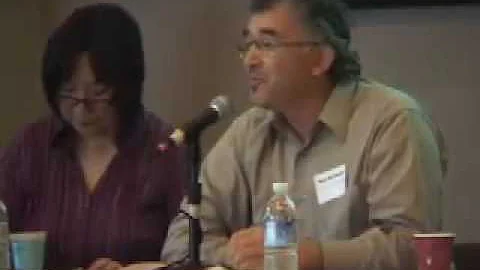 Plenary Part 1 of 4 - Social Service and Social Ch...
