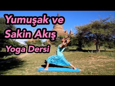 Video: Yoga Pratiği Için İstenen Faktörler