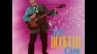 Joe Clay - Get on the right track - YouTube