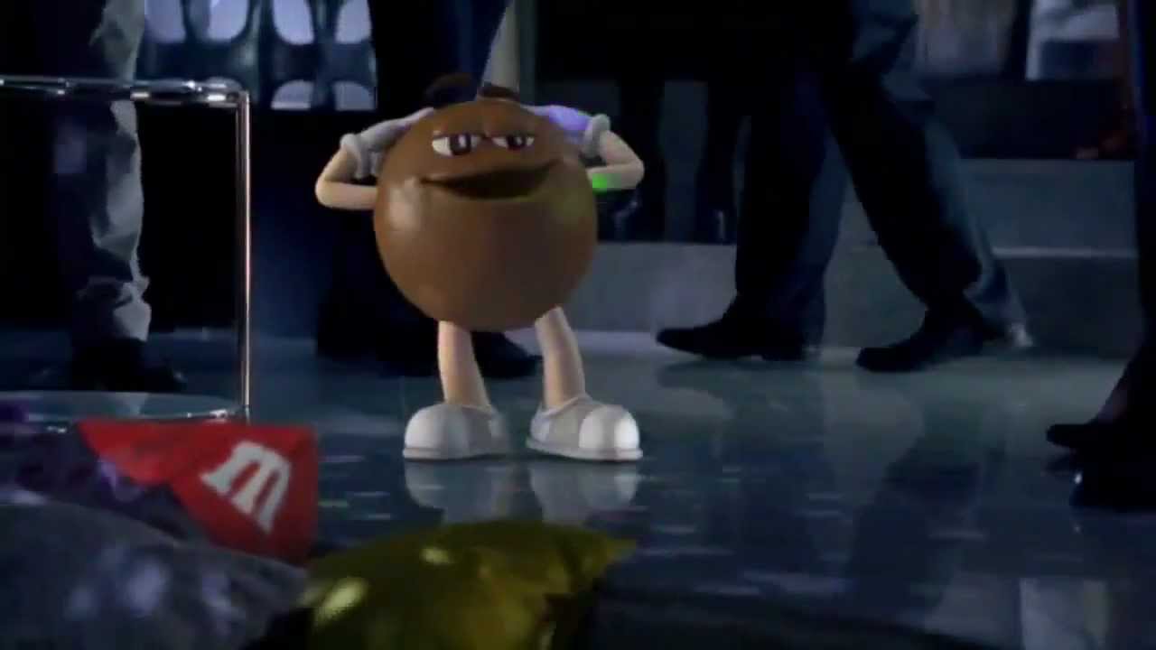Mandm Sexy And I Know It Super Bowl Commercial 2012 Youtube 