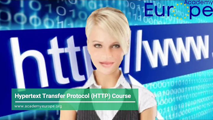 Hypertext Transfer Protocol (HTTP) Course