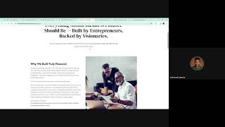 Website Rebuilding, Responsive Design & Final Project Assessment