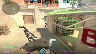WHAT THE TOP 1% OF CS PLAYERS LOOK LIKE