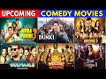Biggest Upcoming Bollywood COMEDY Movies 2023 &amp; 2024 | Upcoming Bollywood Films 2024 | Hera Pheri 3