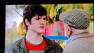 Classic Eastenders - Jim explains to Martin the sercret about women