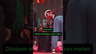 Hungry Valen Invites Mila To Dinner At Midnight valenda7 milada7 dangdut fyp