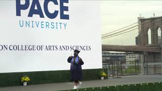 Graduate Ceremony: Degree Recipients