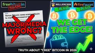How We Get the Edge on Crypto Faucets: Earn More & Survey Tips
