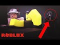 I TRICKED SHIRO to PLAY a SCARY GAME - Roblox Specter