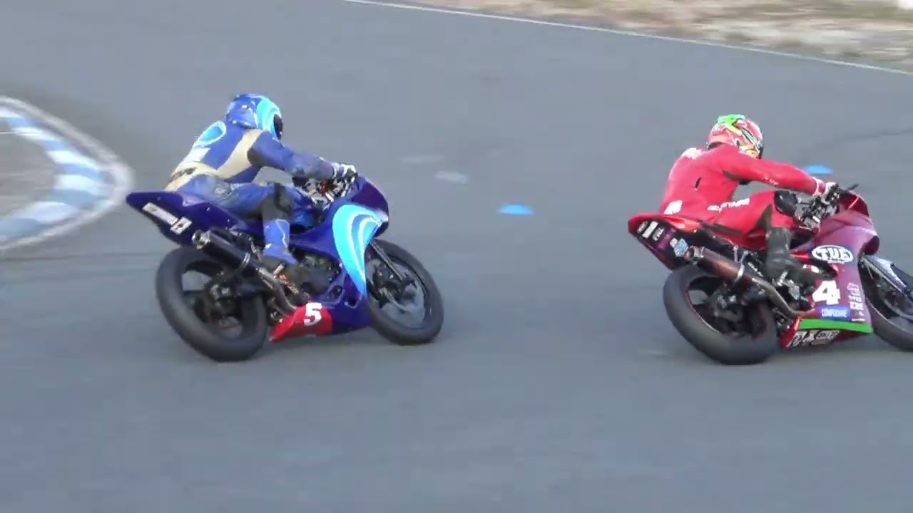 インポートミニEXP決勝　関東ロードミニ選手権　2026/2/22 桶川スポーツランド