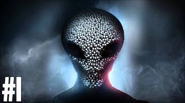Прохождение XCOM2(Без Комментариев) #1
