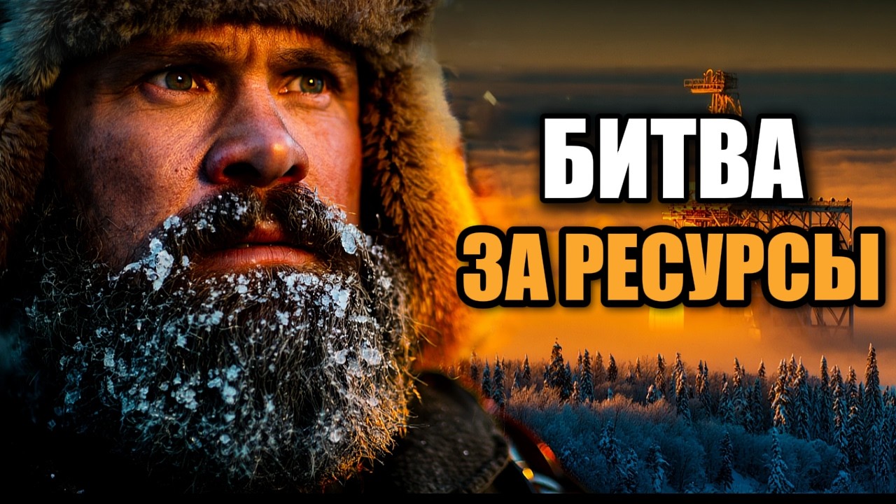 Нам врали про Сибирь! Реальная история 10 млн км²