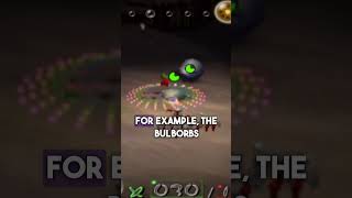 Dealing with wollywogs in pikmin 1