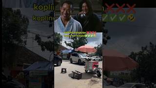 kopling anti magkal#bikingakak  #kocak #shorts