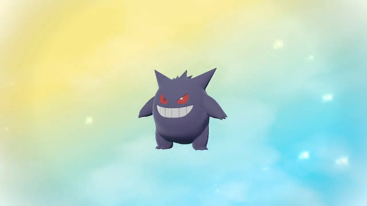 When Haunter Evolves Into Gengar In Pok mon Legends Arceus YouTube when-haunter-evolves-into-gengar-in-pok-mon-legends-arceus-youtube