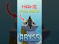 These 3 HIDDEN CHESTS Will Make You Rich! Abyss! Roblox