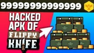 Flippy Knife 2017 Unlimited Coins And Knifes Full Hacked All Unlock