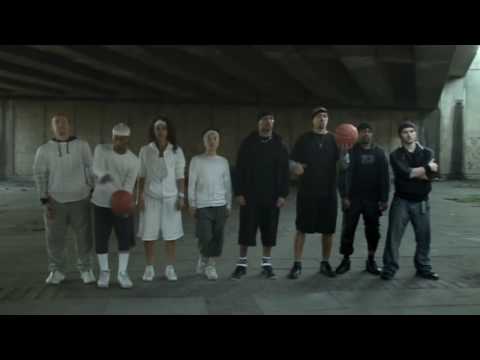 Basketball - Awareness Test