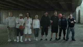 Basketball - Awareness Test