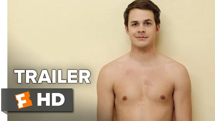 Dreamland Official Trailer 1 (2016) - Johnny Simmo...