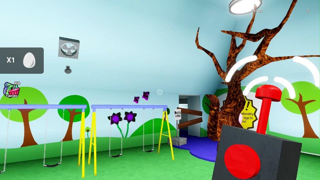 Jugando Garten of banban