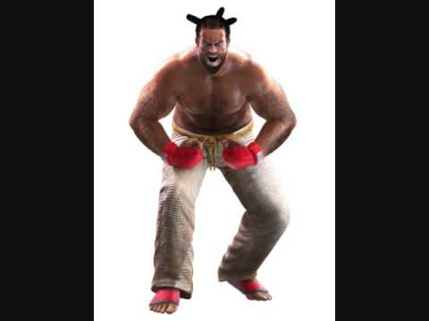 Virtua Fighter 4 OST A Star of Sand (Theme of Jeffrey) akkoorden