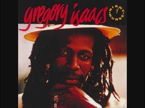 Gregory Isaacs - Objection Overruled