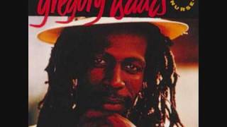 Video voorbeeld van "Gregory Isaacs - Objection Overruled"