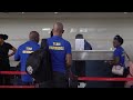 The Barbados bodybuilding team heads to Central American and Caribbean Championships