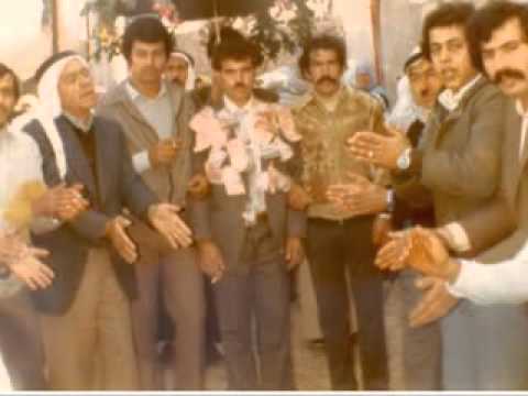 زفه عريس من التراث الفلسطيني طالع من الحمام