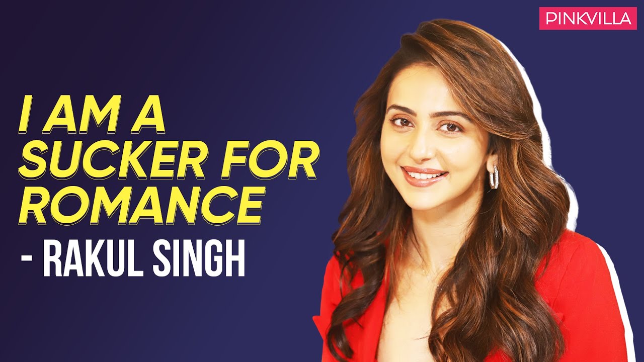 Rakul Singh on opting for Hindi Film Industry over BOLLYWOOD, her new avatar and more | Mashooka