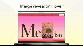 Build interactive image reveal hotspots in minutes | Wix Studio