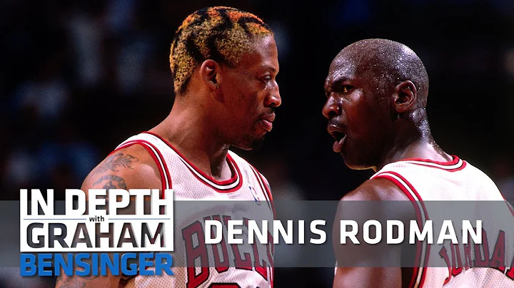 Dennis Rodman interview: I never talked to Michael...