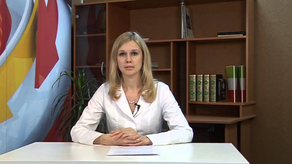 Может ли эндометриоз вызвать бесплодие? - YouTube