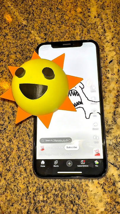 Oh no, Mr Sun… 😢