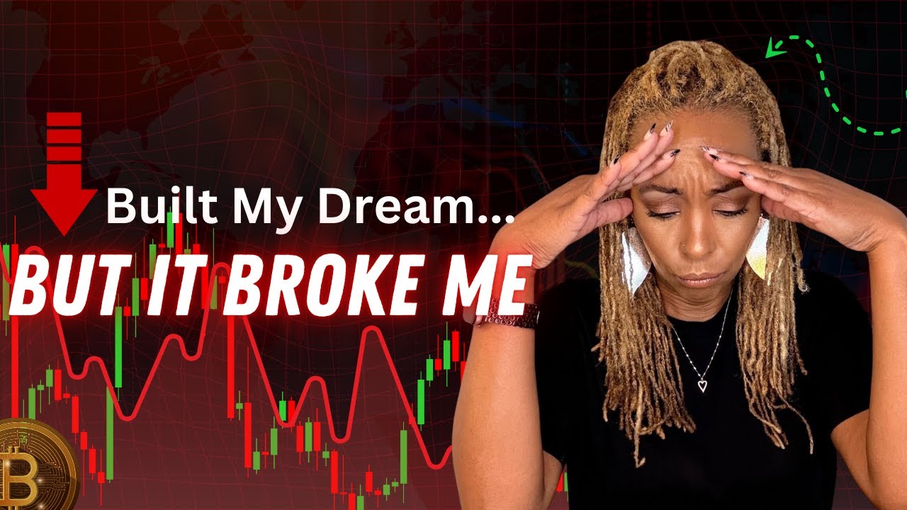 The Truth About Owning a Real Estate Brokerage: Why I Left the Traditional Model