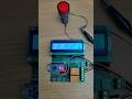 Over Under Voltage Protector | Arduino Project #kiyanislab #arduinoproject #jlcpcb l