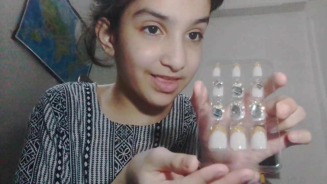 Nails - YouTube