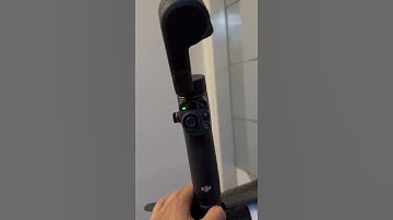 DJI Osmo Mobile 6 can anyone help me how to fix this🥹 #djiosmomobile