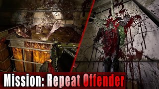 Operation Breakout - Mission: Repeat Offender | Killing Floor 3