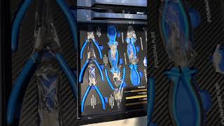 Professional tool cabinet. It’s your choice #amsterdam #eindhoven #thehague #rotterdam #tool