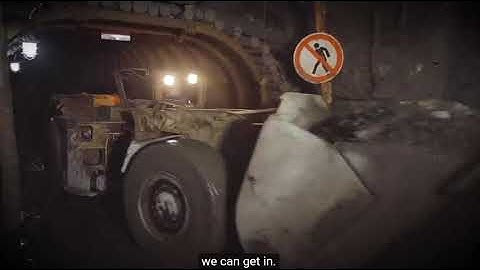 Four legged robots for mining inspections? laser scanning#mining#ytshorts#youtubeshorts