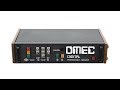 Orange History - The OMEC Digital (from 1974)