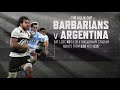 Barbarian Skills Action
