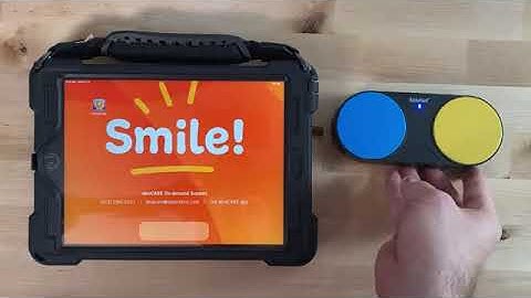 Advanced Features for the AbleNet Blue2 FT