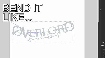 How to Bend Image With LightBurn And InkScape.