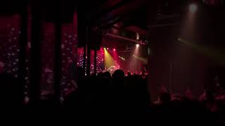 The Lawrence Arms - &quot;Light Breathing (Me and Martha Plimpton)&quot; [Double Door, Chicago, IL, 12.10.16]