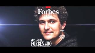 FTX Documentary Trailer:'The Fake Genius: A $30 BILLION Fraud' by James Jani