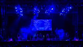 Amorphis - Hopeless Days (Live At Wacken Open Air 2013) (Bluray/HD)
