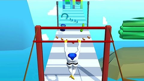 POPPY RUN 3D MAX LEVEL ALL LEVELS GAMEPLAY  WALKTHROUGH PART 31